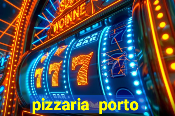 pizzaria porto velho 24 horas